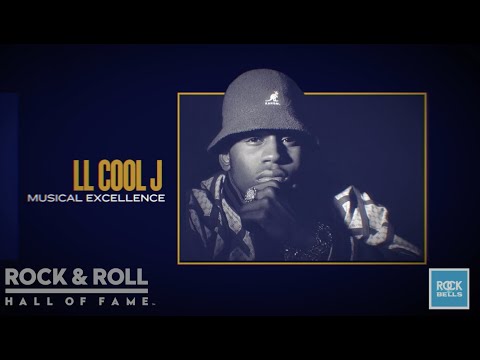 LL COOL J Performs Greatest Hits At #RockHall2021 With Surprise Guests Eminem and Jennifer Lopez