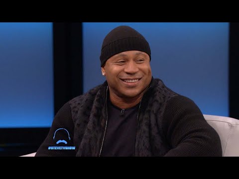 LL Cool J Plays, “Doin’ Time Or That’s Not A Crime.”