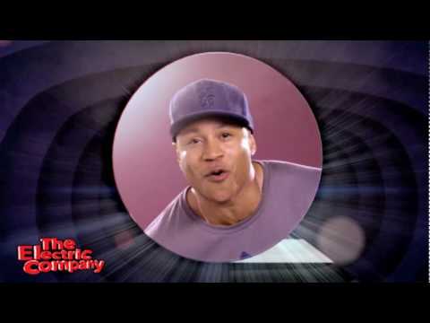 LL Cool J – "Punctuation" Music Video (The Electric Company)
