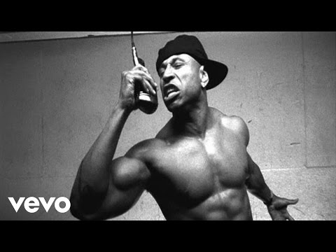 LL Cool J – Rocking With The G.O.A.T.