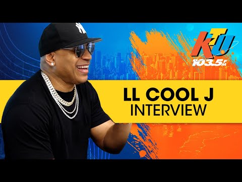 LL Cool J Speaks Spanish, Talks About Hip-Hop Then Compared To Now + More