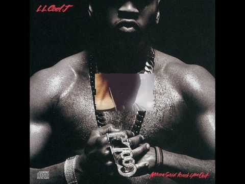 LL COOL J -STRAIGHT FROM QUEENS