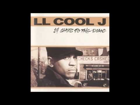 LL Cool J – Straight From Queens