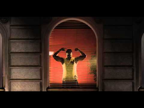 LL Cool J – Take It ft. Joe