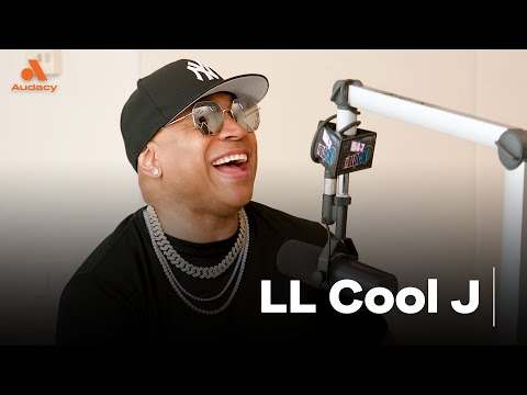 LL Cool J tells us all about his tour, new album , new single + MORE!