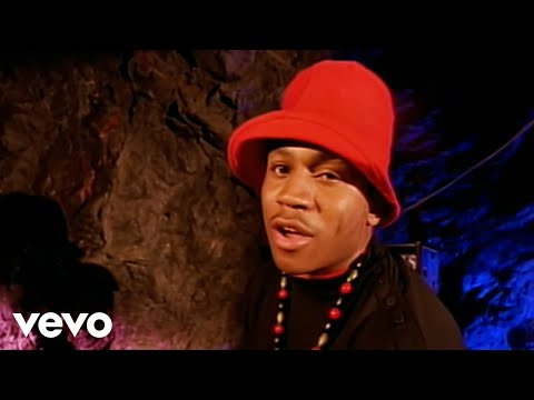 LL COOL J – The Boomin' System (Official Music Video)