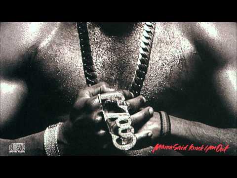 LL Cool J – The Boomin' System