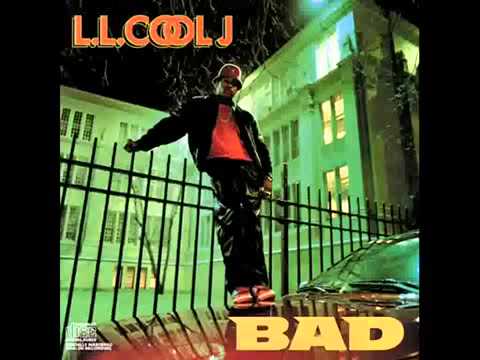 LL Cool J   The Breakthrough with lyrics