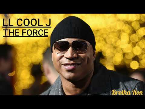 LL Cool J – The Force