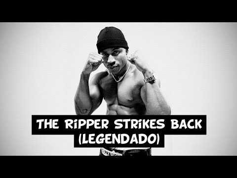 LL Cool J – The Ripper Strikes Back (Diss Canibus) [Legendado]