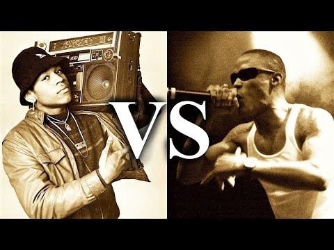 LL Cool J Vs. Canibus – Beef Analysis [Full Breakdown]