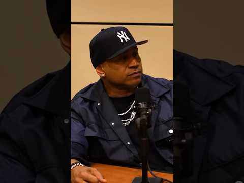LL Cool J Wants You To Believe In Your Dreams