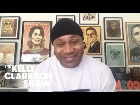 LL Cool J Wants You To Text Him—Here's His Phone Number