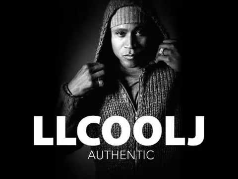 LL Cool J – We're the Greatest ft. Eddie Van Halen (Album Authentic) [AUDIO]