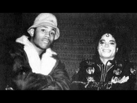 LL Cool J x Janet & Michael Jackson – Hey Lover