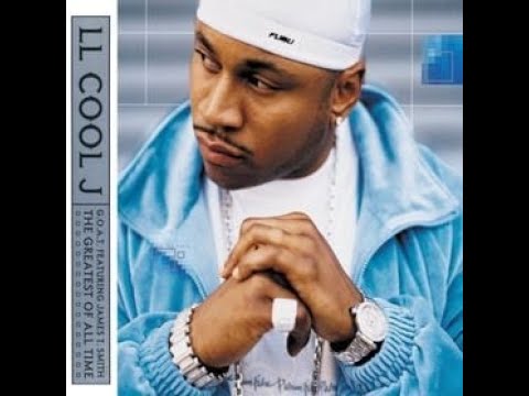 LL Cool J – You and Me (Lyrics)