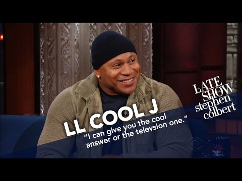 LL Cool J's First Audiences Had Never Heard Of Hip-Hop