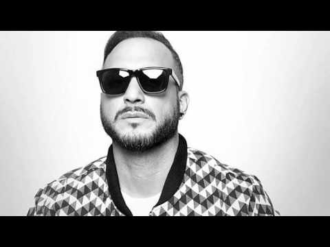 Loco Dice – Essential Mix (BBC Radio 1) – 10/24/2015