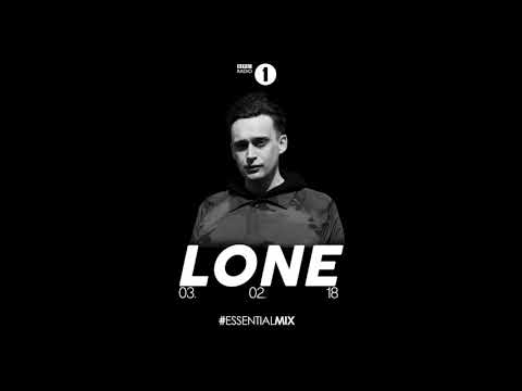 LONE – ESSENTIAL MIX