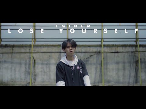 Lose Yourself – Eminem (Music Video) | Cover By Agung Tresnation (Explicit)