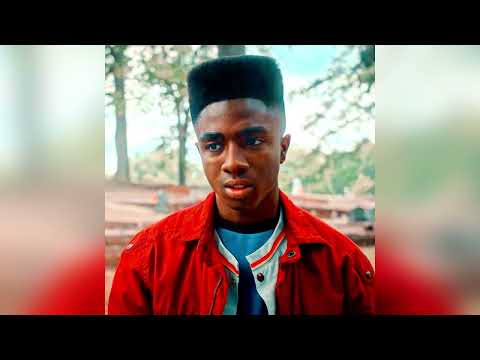 loungin’ – LL Cool J (sped up)