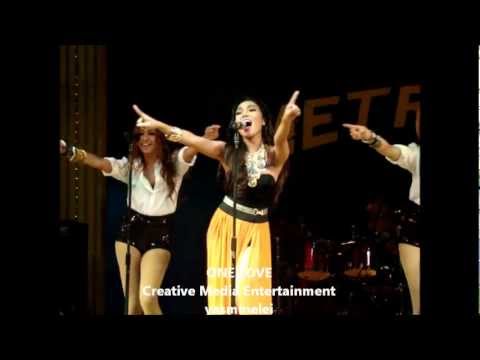 LOVE ON TOP (Beyonce Knowles) – Jonalyn Viray Live One Love Concert