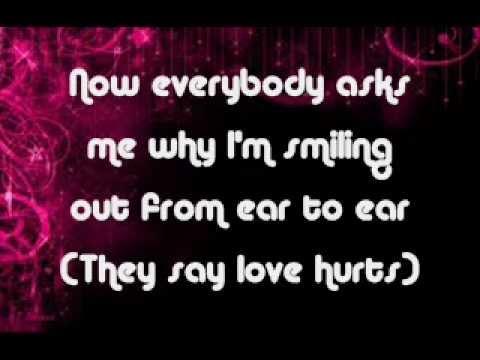 Love On Top- Beyonce Knowles (lyrics)