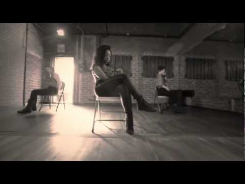 "Loveeeee Song" x Rihanna ft Future x Kenya Clay Choreography