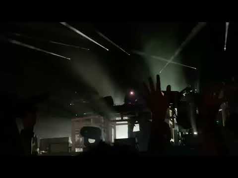 MAH – The Chemical Brothers (Live from Portola Festival 09/25/2022)
