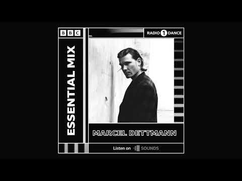 Marcel Dettmann – Essential Mix 2022