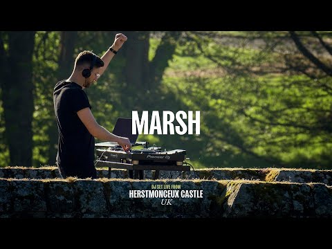 Marsh DJ Set – Live From Herstmonceux Castle, Sussex
