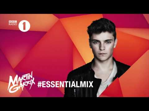 Martin Garrix – BBC Radio 1 Essential Mix (2014)