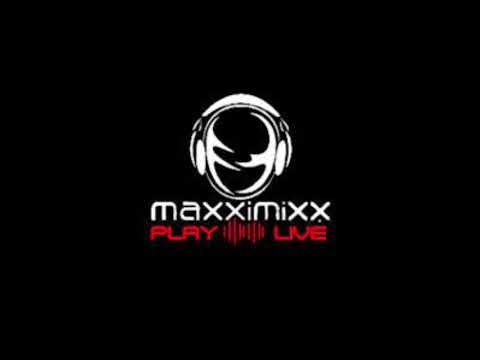 maxximixx play live selected and mix by dj luca massimo brambilla