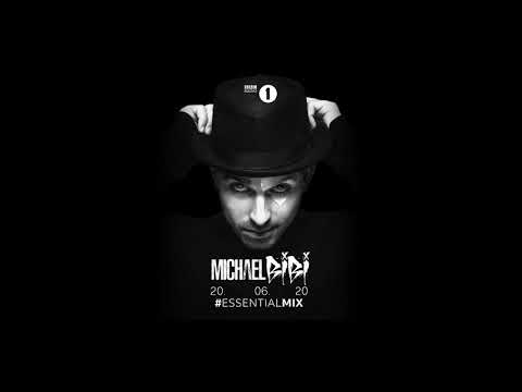 Michael Bibi – BBC Radio 1 Essential Mix – Cabin Fever