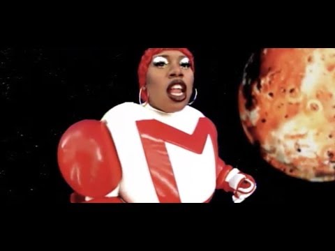Missy Elliott & Da Brat – Sock It 2 Me [Official Music Video]