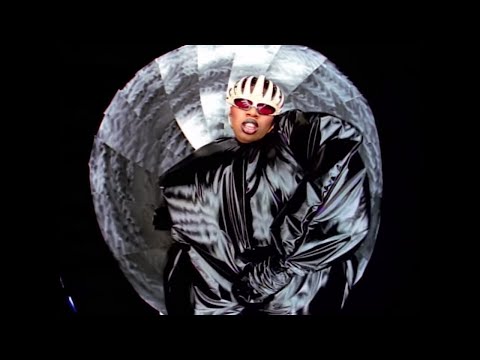 Missy Elliott – The Rain (Supa Dupa Fly) [Official Music Video]