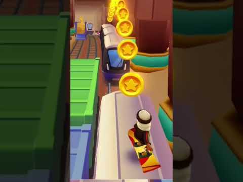 Mockingbird | Eminem #music #shorts #youtubeshorts #subwaysurfers #eminem