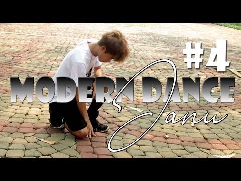 MODERN DANCE #4 | Dangerously In Love – Beyonce Knowles | Choreographies made by MUTIA | JANU