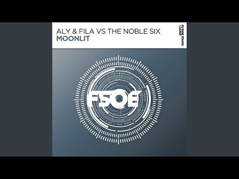 Moonlit (Extended Mix)