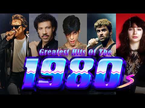 Most Popular Song In The 80s ~ 1980s Music Hits #16