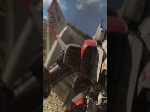 My first edit ☺️ #transformers I do not own any of these clips or audio