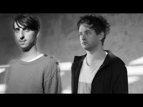 Nathan Fake & James Holden – Essential Mix @ BBC Radio 1 (19-03-2006) Classic Sets
