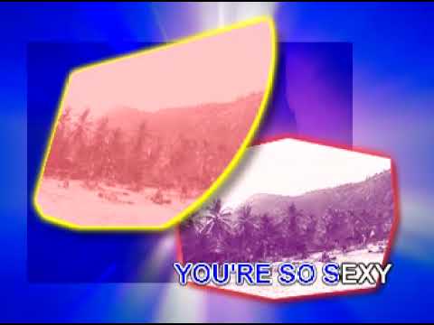 NAUGHTY GIRLS   BEYONCE KNOWLES KARAOKE
