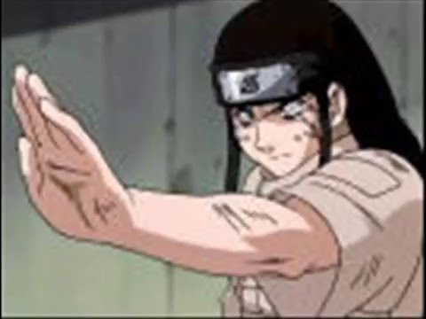 Neji – The Way I Are