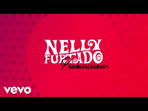 Nelly Furtado – Promiscuous (Lyric Video) ft. Timbaland