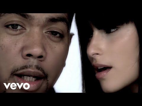 Nelly Furtado – Say It Right (Official Music Video)