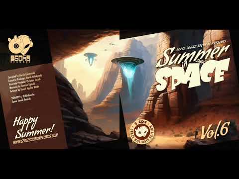 Neospace – Force of the Jedi (Summer in Space vol 6 – 2023)