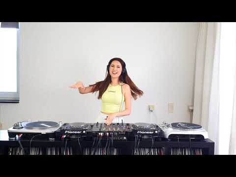 Nifra – Lockdown Livestream 004 [Trance]
