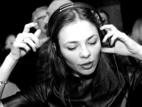 Nina Kraviz — The Essential Mix
