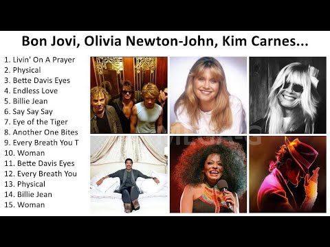 Nonstop 80s Greatest Hits Best Oldies Songs Of 1980s Greatest 80s Music Hits